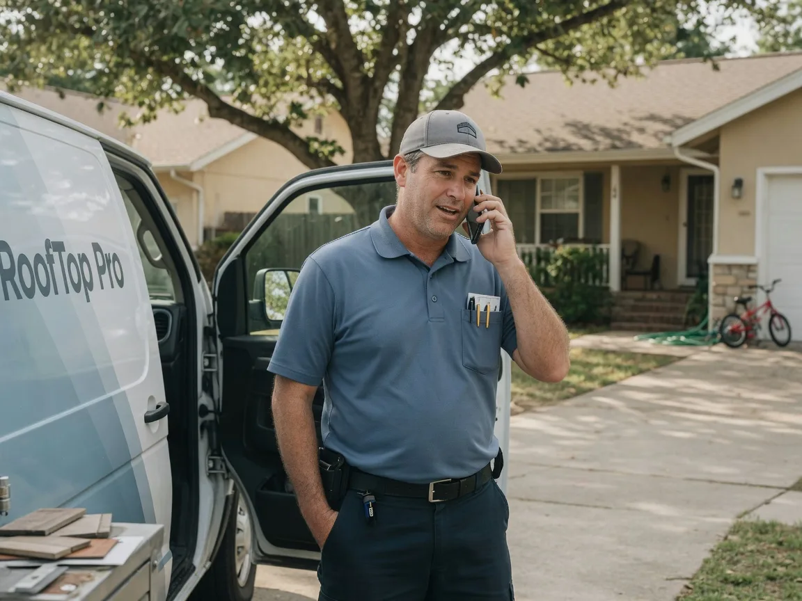 Roof Repair Worthington, MN FAQs